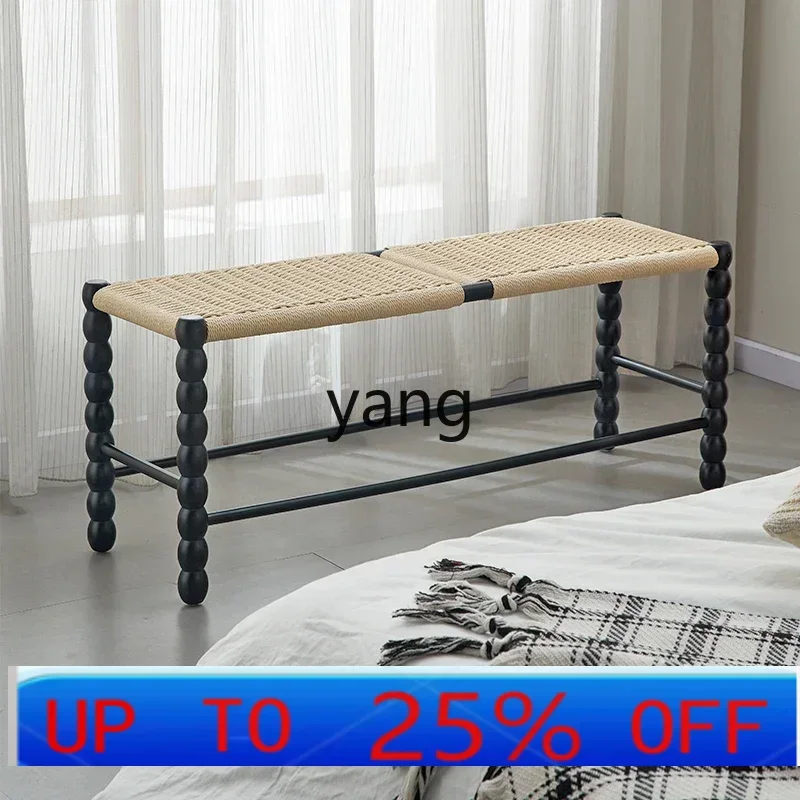 LMMsimple solid wood bedside stool home Chinese retro dressing low stool bench advanced
LMMsimple solid wood bedside stool home Chinese retro dressing low stool bench advanced