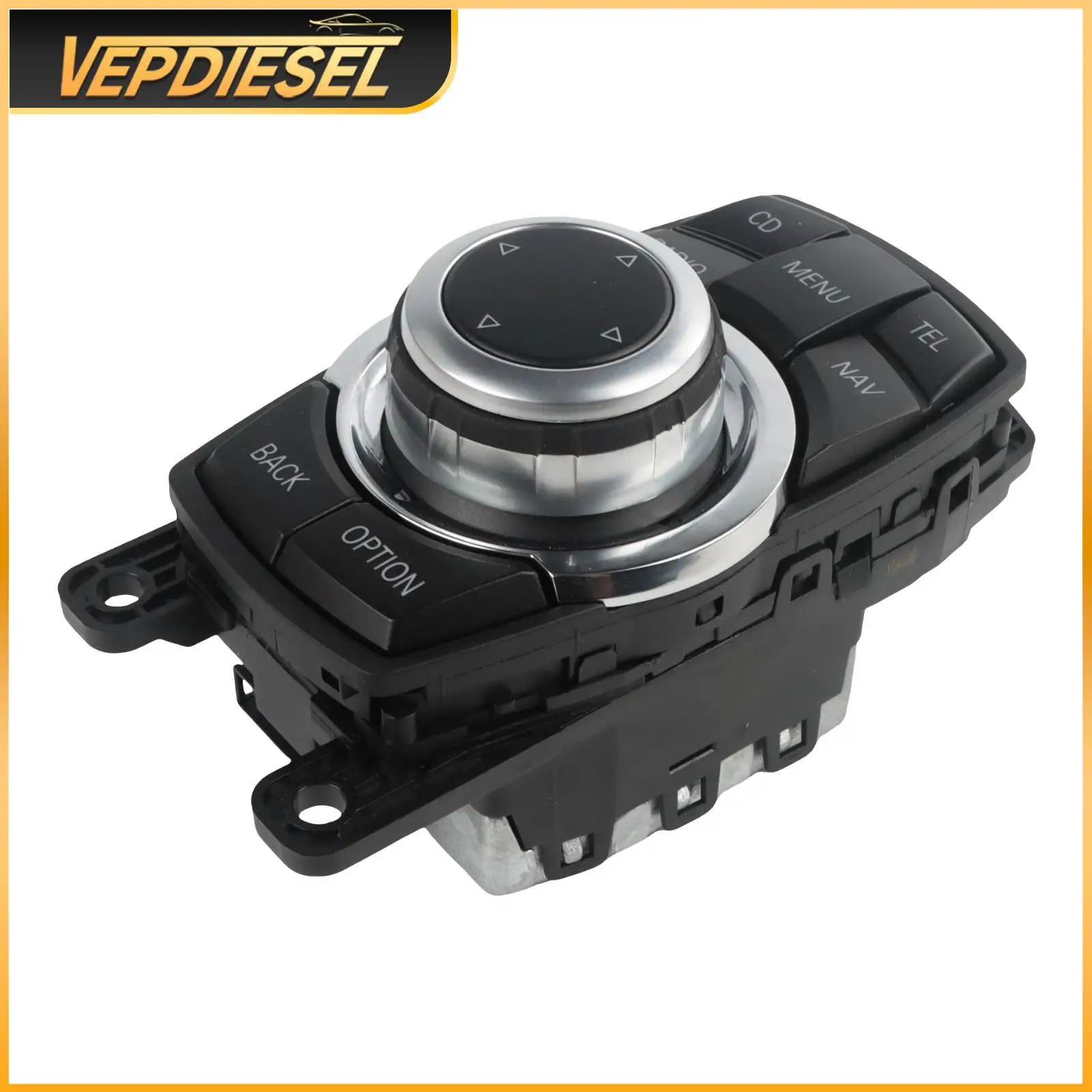 10-контактный медиа контроллер Wwitch для BMW F07 F10 F01 F02 F25 2008 - 09/2011 джойстик 65829206444 65829212449 65829200317
10-контактный медиа контроллер Wwitch для BMW F07 F10 F01 F02 F25 2008 - 09/2011 джойстик 65829206444 65829212449 65829200317