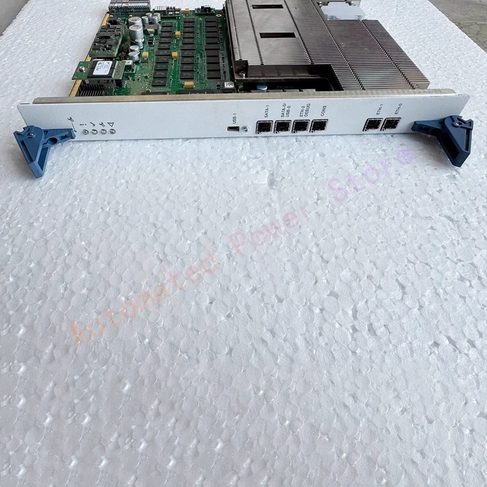 ROJ 208 821/3 Core Network Board Card 100% Tested Fast Ship
ROJ 208 821/3 Core Network Board Card 100% Tested Fast Ship