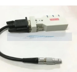Mizuki line BT578 полная Станция Bluetooth Серийный адаптер Leica полная станция TS02/06 специальная линия данных
Mizuki line BT578 полная Станция Bluetooth Серийный адаптер Leica полная станция TS02/06 специальная линия данных