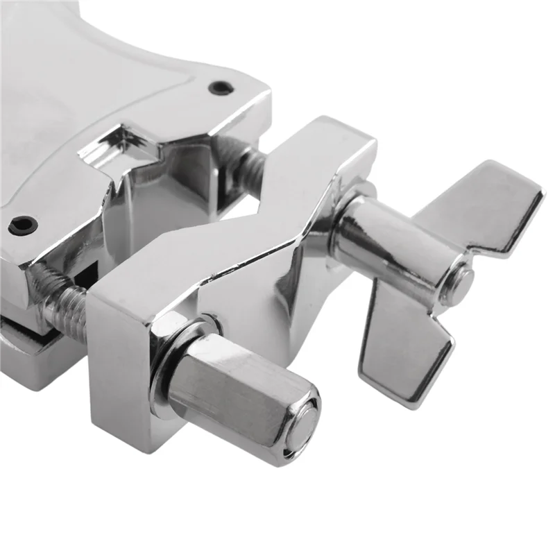 ABJM-2X Single Drum Clip Holder Drum Arm Mount Stand Support Mount Stand Bass Drum Parts Clip
ABJM-2X Single Drum Clip Holder Drum Arm Mount Stand Support Mount Stand Bass Drum Parts Clip
