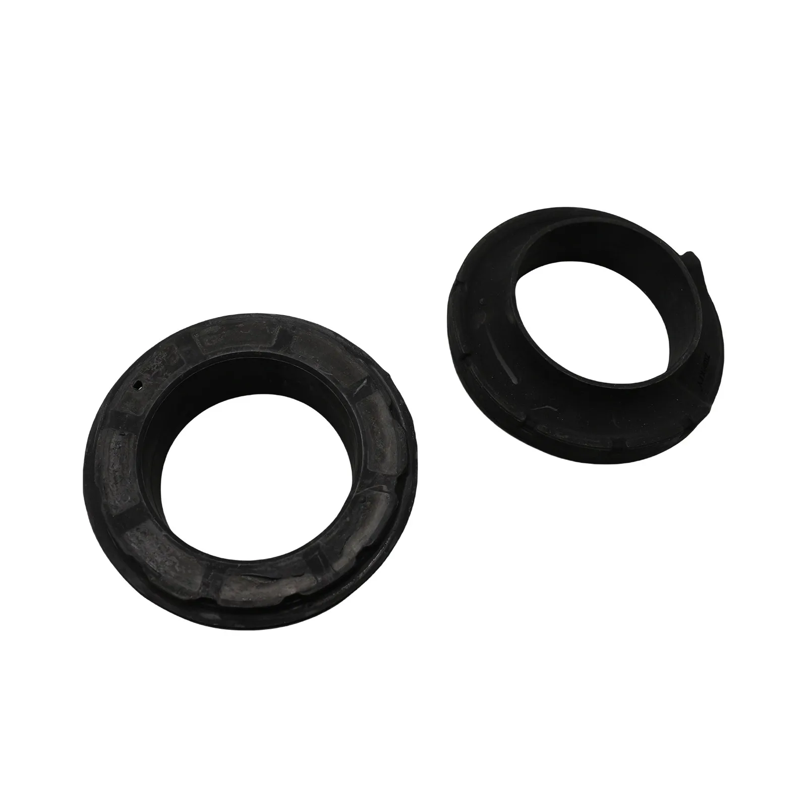 ZOOMKEY FRONT LOWER COIL SPRING SHIM SET OF 2 FIT for BMW X5 X6 E70 E71 31336857002; 6857002
ZOOMKEY FRONT LOWER COIL SPRING SHIM SET OF 2 FIT for BMW X5 X6 E70 E71 31336857002; 6857002