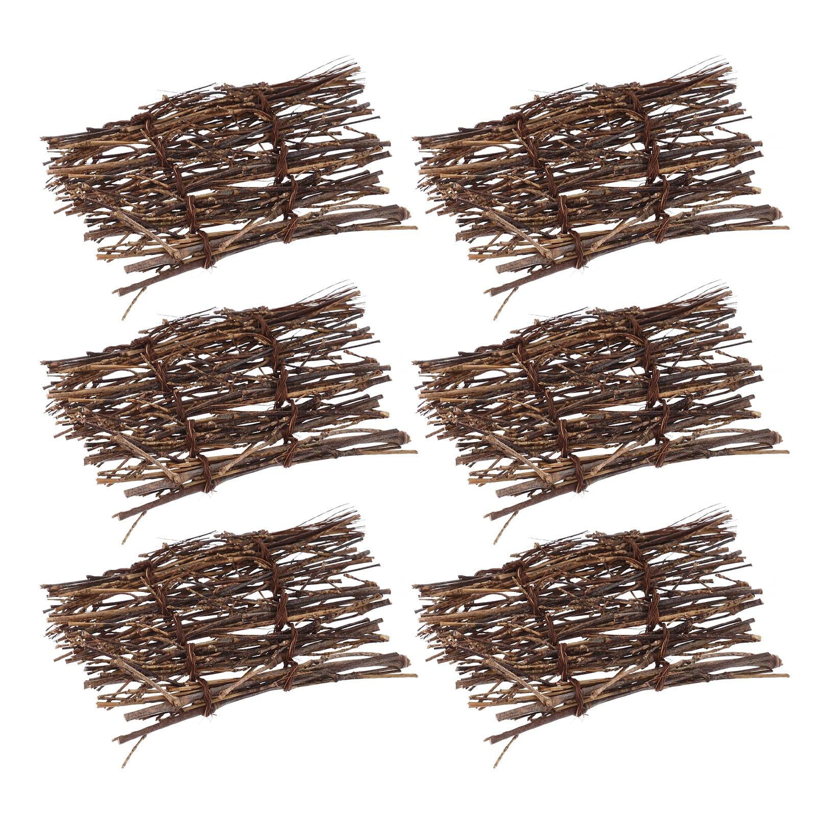 6pcs Bamboo Sushi Platter Color Retro Japanese Decor Sashimi Tray Tabletop Food Styling Accessories Kitchen Bar
6pcs Bamboo Sushi Platter Color Retro Japanese Decor Sashimi Tray Tabletop Food Styling Accessories Kitchen Bar