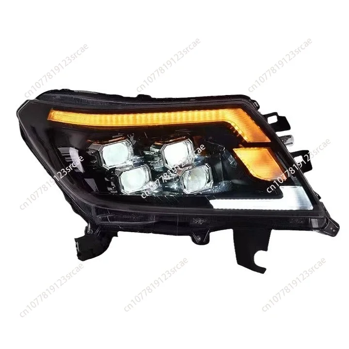 for Headlights for Nissan Navara 2014 2015 2016 2017 2018 2019 2020 2021 2022 Car LED Dynamic Turning Lamp Head Lights
for Headlights for Nissan Navara 2014 2015 2016 2017 2018 2019 2020 2021 2022 Car LED Dynamic Turning Lamp Head Lights