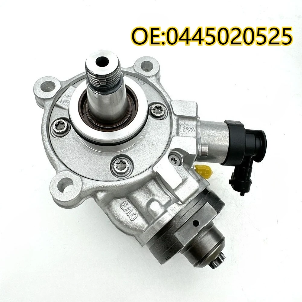 High quality New For 0445020525 Fuel Injection Pump for Deutz KHD 2.9L 3.6L TC TCD 04123891 04123934 04132378
High quality New For 0445020525 Fuel Injection Pump for Deutz KHD 2.9L 3.6L TC TCD 04123891 04123934 04132378