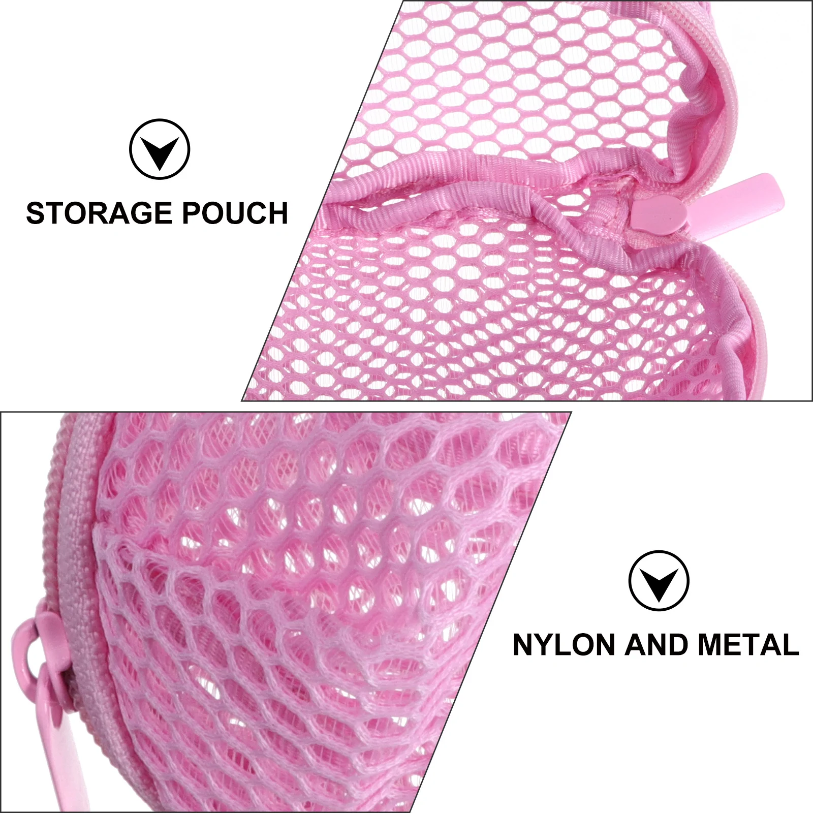 1Pcs Mini Bag Coin Purse Fashionable Mesh Storage Purse Makeup Egg Organizer Simple Wallet Key Chain Bag for Party
1Pcs Mini Bag Coin Purse Fashionable Mesh Storage Purse Makeup Egg Organizer Simple Wallet Key Chain Bag for Party