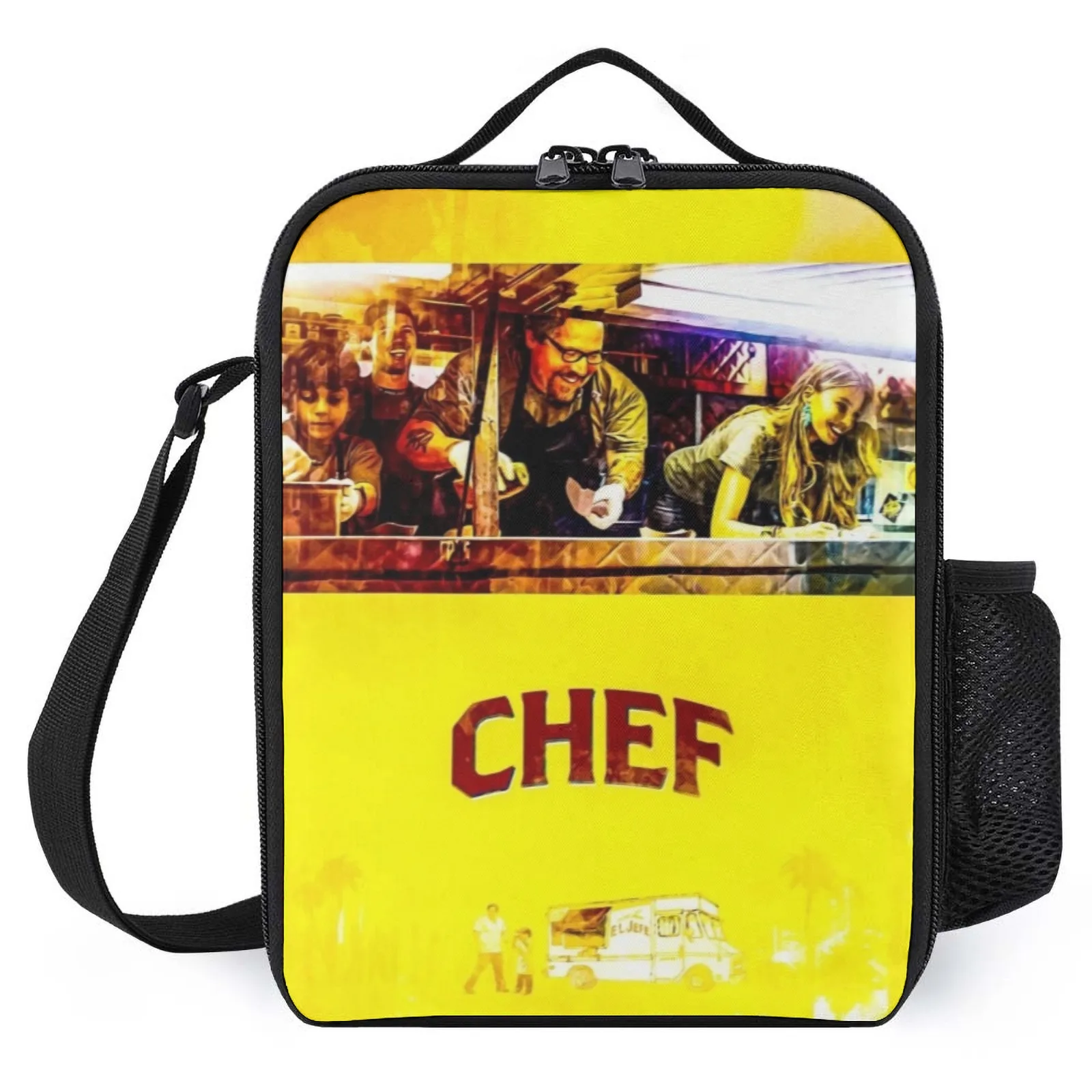 Сумка для обеда с принтом Chef 1, винтажная изолированная сумка-холодильник, изоляционная сумка для ланча
Сумка для обеда с принтом Chef 1, винтажная изолированная сумка-холодильник, изоляционная сумка для ланча