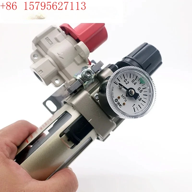 CTP plate making machine intake filter complete set KODAK Quansheng 800 air release valve oil-water separation filter element
CTP plate making machine intake filter complete set KODAK Quansheng 800 air release valve oil-water separation filter element