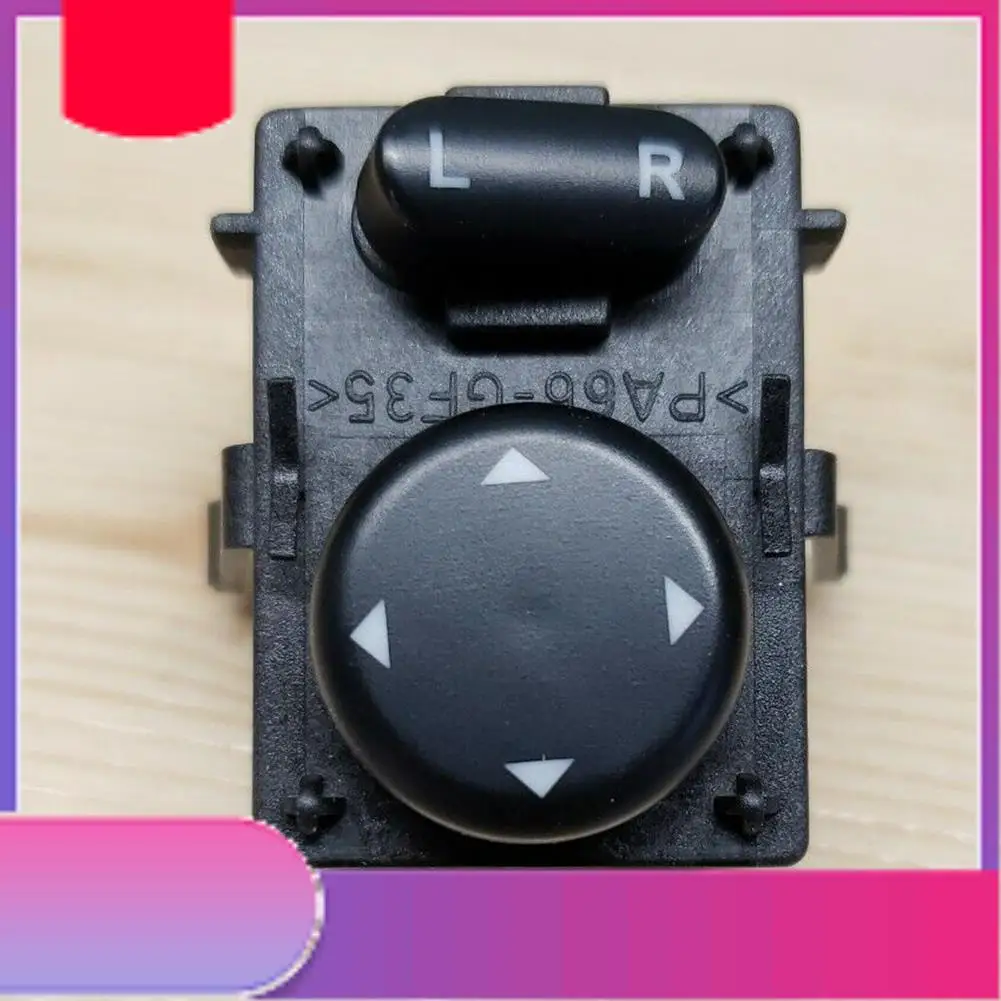 15829700SR Car Mirror Switch Rearview Mirror Control Button For 2008 2009 2010-2017 Freightliner Cascadia DTL15829700 901-5202-Y
15829700SR Car Mirror Switch Rearview Mirror Control Button For 2008 2009 2010-2017 Freightliner Cascadia DTL15829700 901-5202-Y