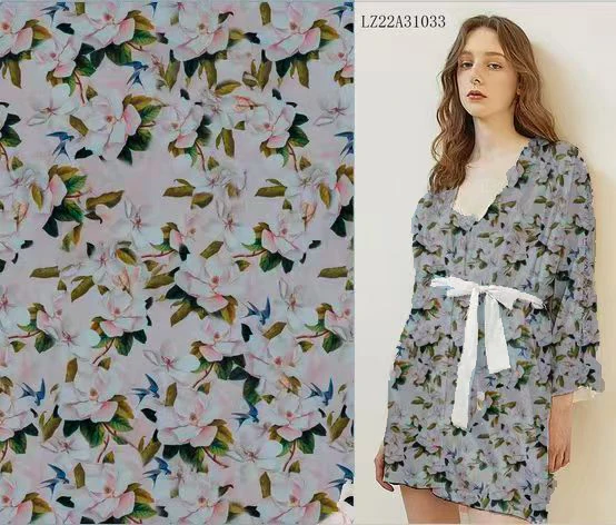 Premium Cotton Print Fabric 100% Pure - Floral & Geometric Patterns for Dress Design & DIY Sewing, Machine Washable & Colorfast
Premium Cotton Print Fabric 100% Pure - Floral & Geometric Patterns for Dress Design & DIY Sewing, Machine Washable & Colorfast