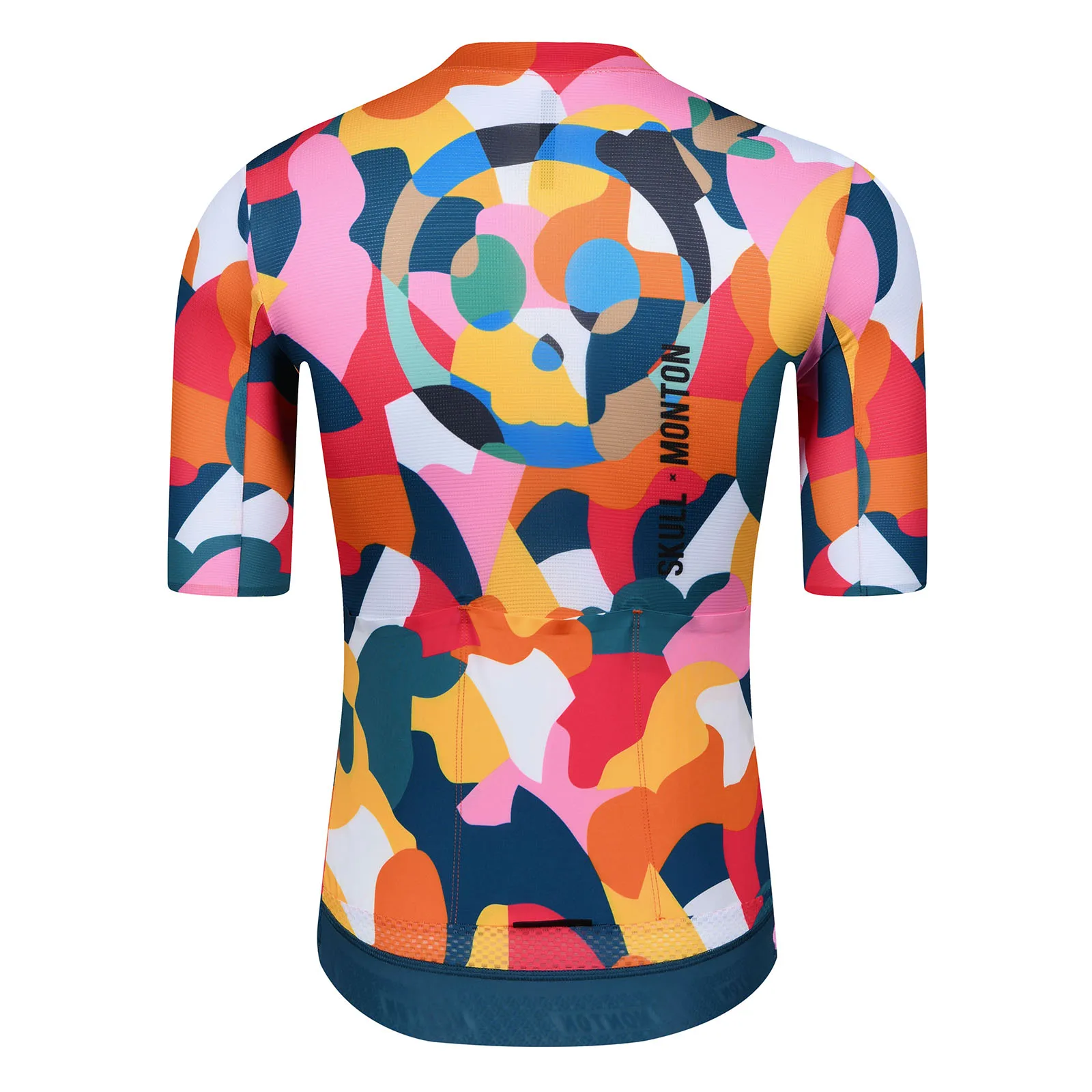 Cycling Jersey Set for Men Pro Fit Sublimation Manufacturing Bicycle Clothes Cycling Uniforms Wholesale
Cycling Jersey Set for Men Pro Fit Sublimation Manufacturing Bicycle Clothes Cycling Uniforms Wholesale