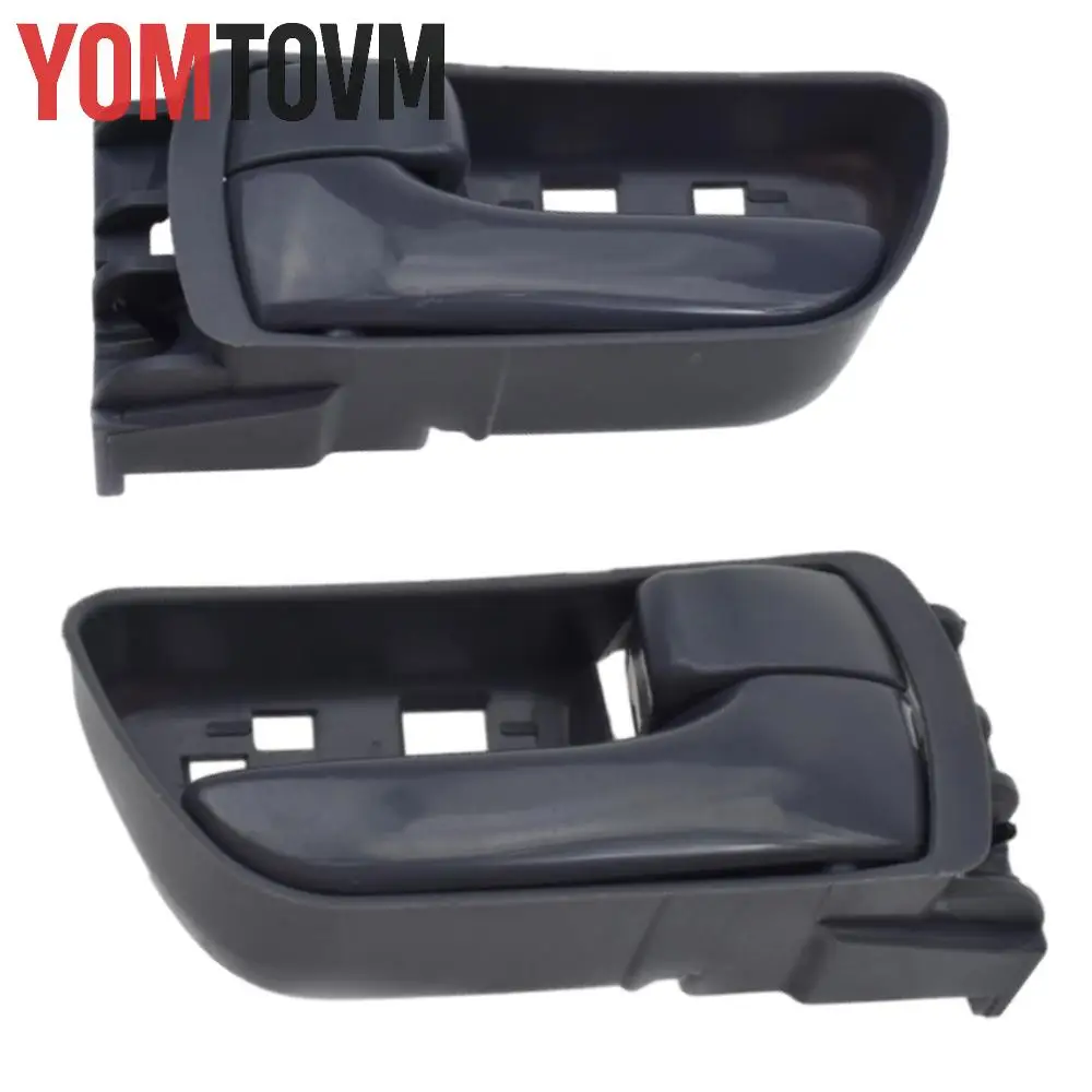 Fit for Toyota Sienna XLE limited 2004-2005 69206-AE010B1 69213-08020 69227-08040 Fit for Toyota Sienna LE 2004-2010
Fit for Toyota Sienna XLE limited 2004-2005 69206-AE010B1 69213-08020 69227-08040 Fit for Toyota Sienna LE 2004-2010