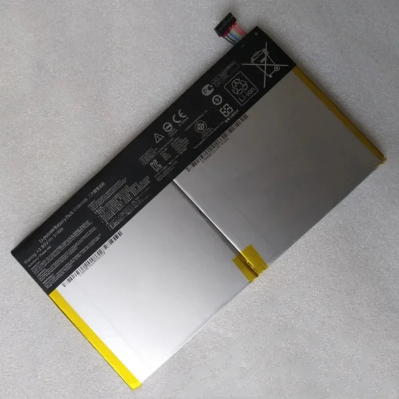 C12N1320 C12PN9C Battery For Asus Transformer Book T100TC T100TA T101TA T100TAL T100TAF T100TAM T100TAR T100TA3735 T100TA3740
C12N1320 C12PN9C Battery For Asus Transformer Book T100TC T100TA T101TA T100TAL T100TAF T100TAM T100TAR T100TA3735 T100TA3740