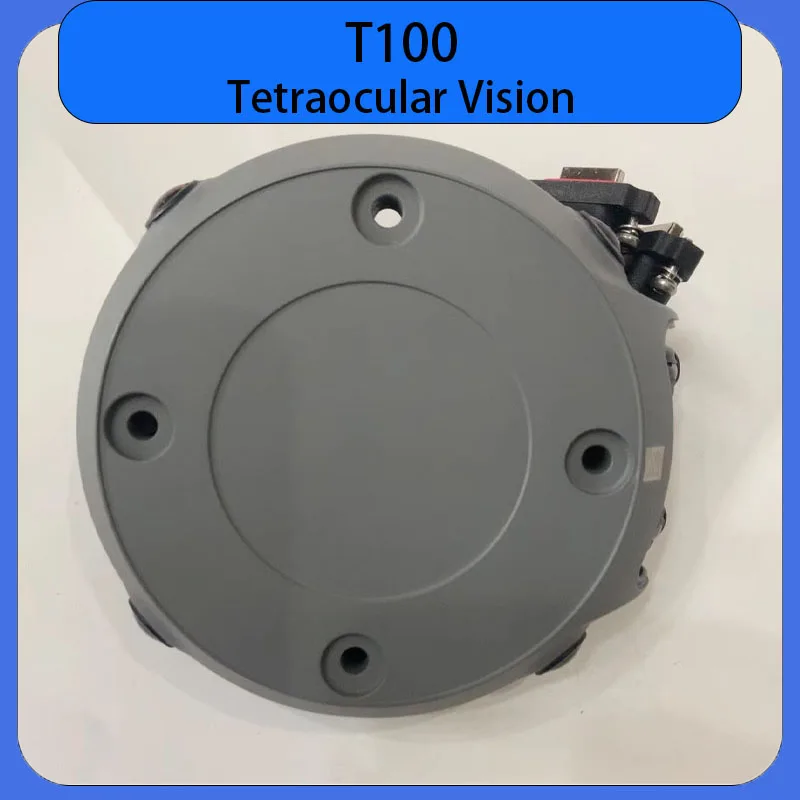 New Agras T100 Tetraocular Vision Four-eyed Fish Vision For DJI Agriculture Drone Plant Protection Drones Repair Parts
New Agras T100 Tetraocular Vision Four-eyed Fish Vision For DJI Agriculture Drone Plant Protection Drones Repair Parts