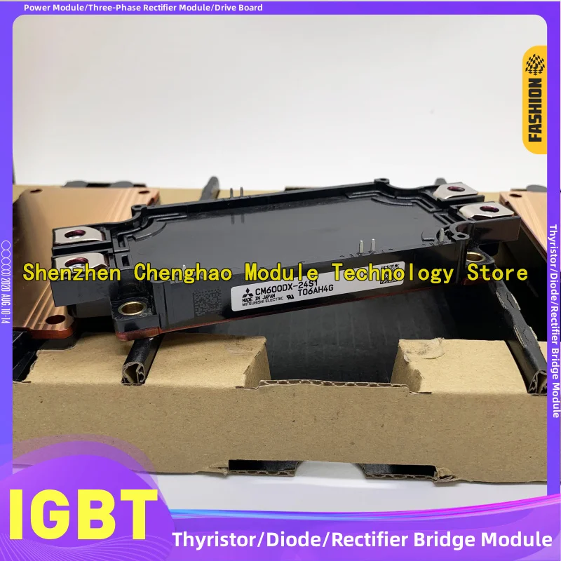 CM200DX-24S1 CM300DX-24S1 CM400DX-24S1 CM450DX-24S1 CM600DX-24S1 CM200DX1-24A CM300DX1-24A CM400DX1-24A CM450DX1-24A Module
CM200DX-24S1 CM300DX-24S1 CM400DX-24S1 CM450DX-24S1 CM600DX-24S1 CM200DX1-24A CM300DX1-24A CM400DX1-24A CM450DX1-24A Module