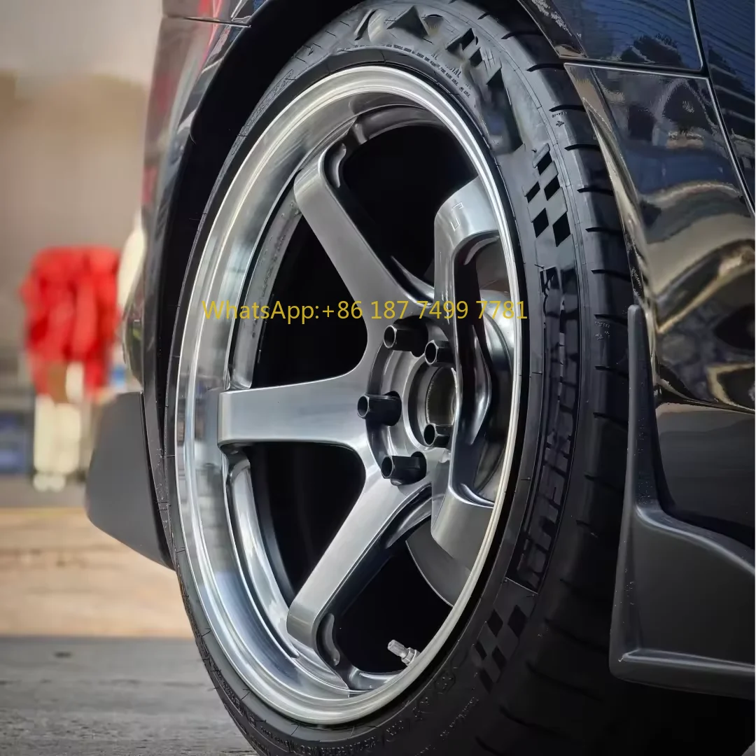 Manufacturer Production Practical Deep Dish Chrome Forged Aluminum Wheel Rims 14-20 Inch New Condition for . E46 E90
Manufacturer Production Practical Deep Dish Chrome Forged Aluminum Wheel Rims 14-20 Inch New Condition for . E46 E90