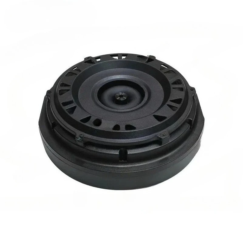 12-Inch Active High-Power Car Audio Subwoofer DC 12V for Car Audio Retrofit Manufacturers' Spare Tire
12-Inch Active High-Power Car Audio Subwoofer DC 12V for Car Audio Retrofit Manufacturers' Spare Tire