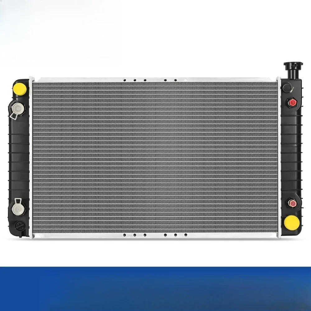 28in Radiator For Chevy GMC C1500 2500 K1500 K2500 1988-1999 5.0L 1988-1994 5.7L
28in Radiator For Chevy GMC C1500 2500 K1500 K2500 1988-1999 5.0L 1988-1994 5.7L