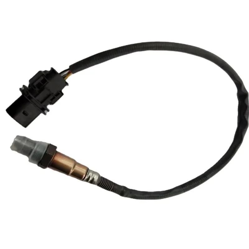 18213-73 KA 0 Oxygen sensor
18213-73 KA 0 Oxygen sensor