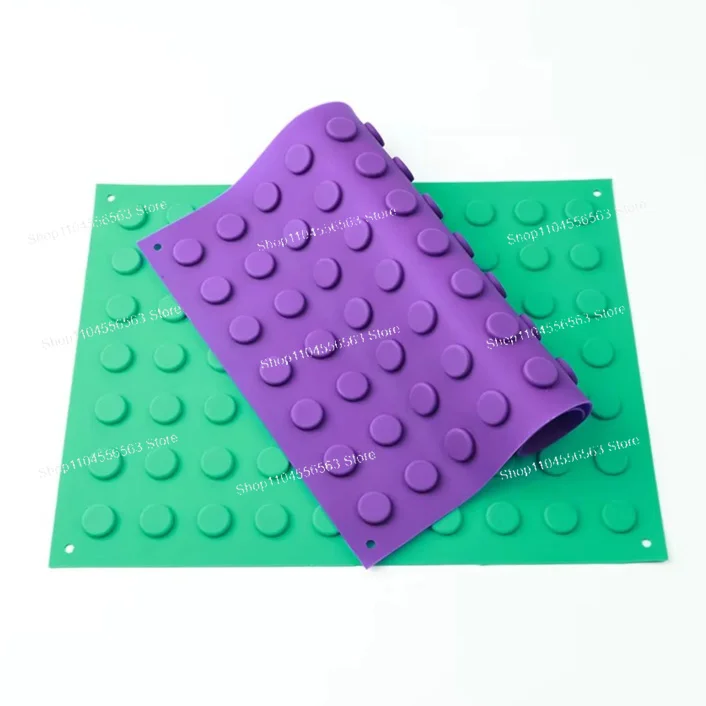 30x40cm Silicone Magnetic Mat – 12"x16" Purple Non‑Slip, Reusable & Autoclave‑Safe for Tool Placement
30x40cm Silicone Magnetic Mat – 12"x16" Purple Non‑Slip, Reusable & Autoclave‑Safe for Tool Placement