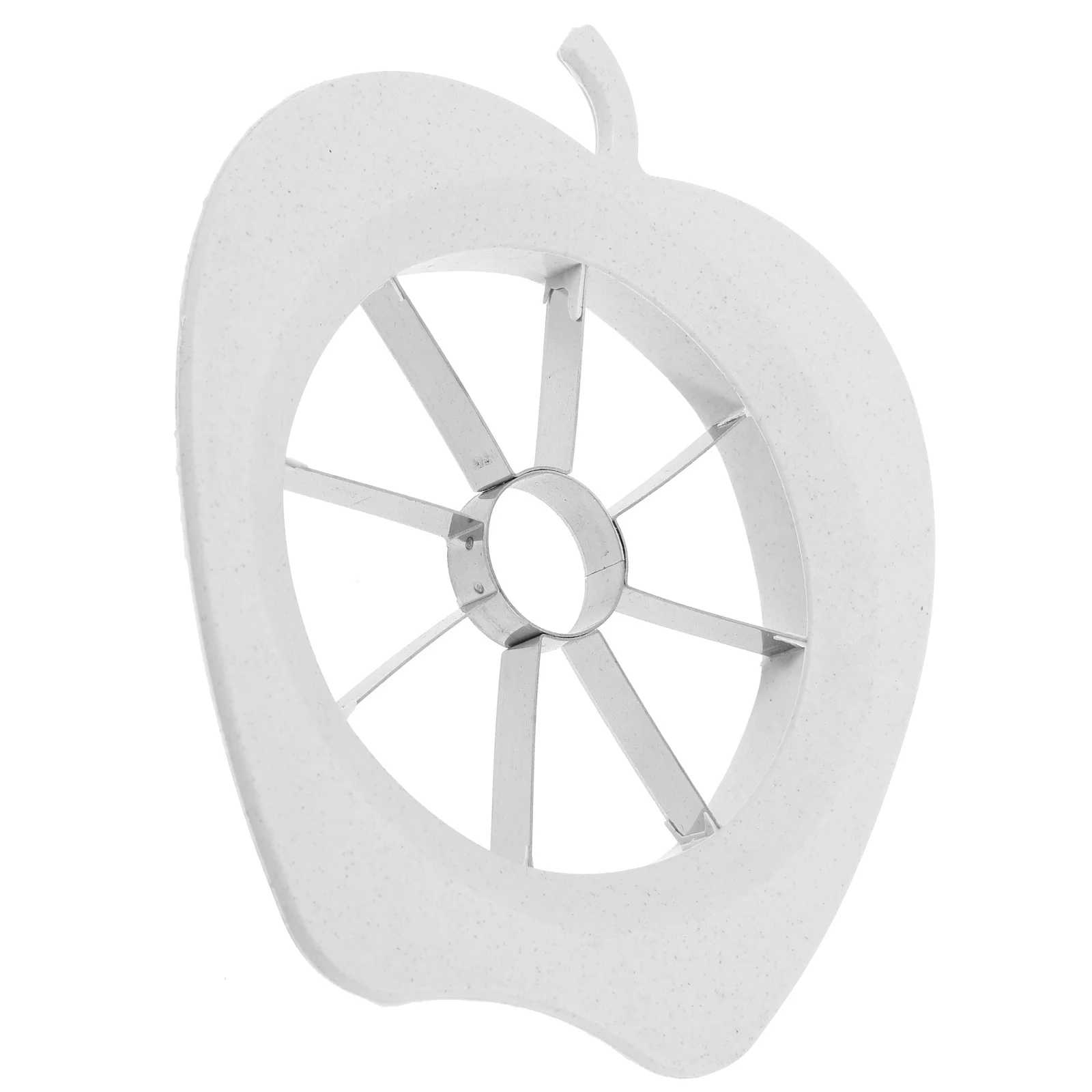 Creative Fruit-Cutting Tool Compact Design Fruit Core Remover Quick Slicer for Fruits and Vegetables Kitchen Gadget
Creative Fruit-Cutting Tool Compact Design Fruit Core Remover Quick Slicer for Fruits and Vegetables Kitchen Gadget