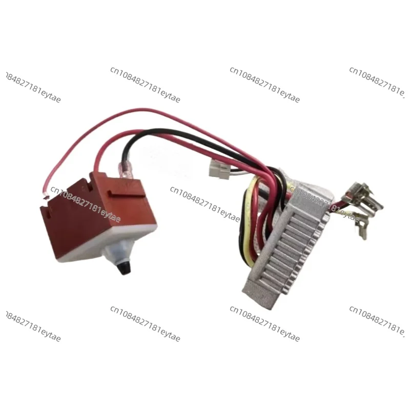 620243-4 for DGA452RFE XAG01 XNJ01 DGA452 DGA402 BJS161 BPJ180 BGD800 DGD800 DPJ180 DGD800Z Parts
620243-4 for DGA452RFE XAG01 XNJ01 DGA452 DGA402 BJS161 BPJ180 BGD800 DGD800 DPJ180 DGD800Z Parts