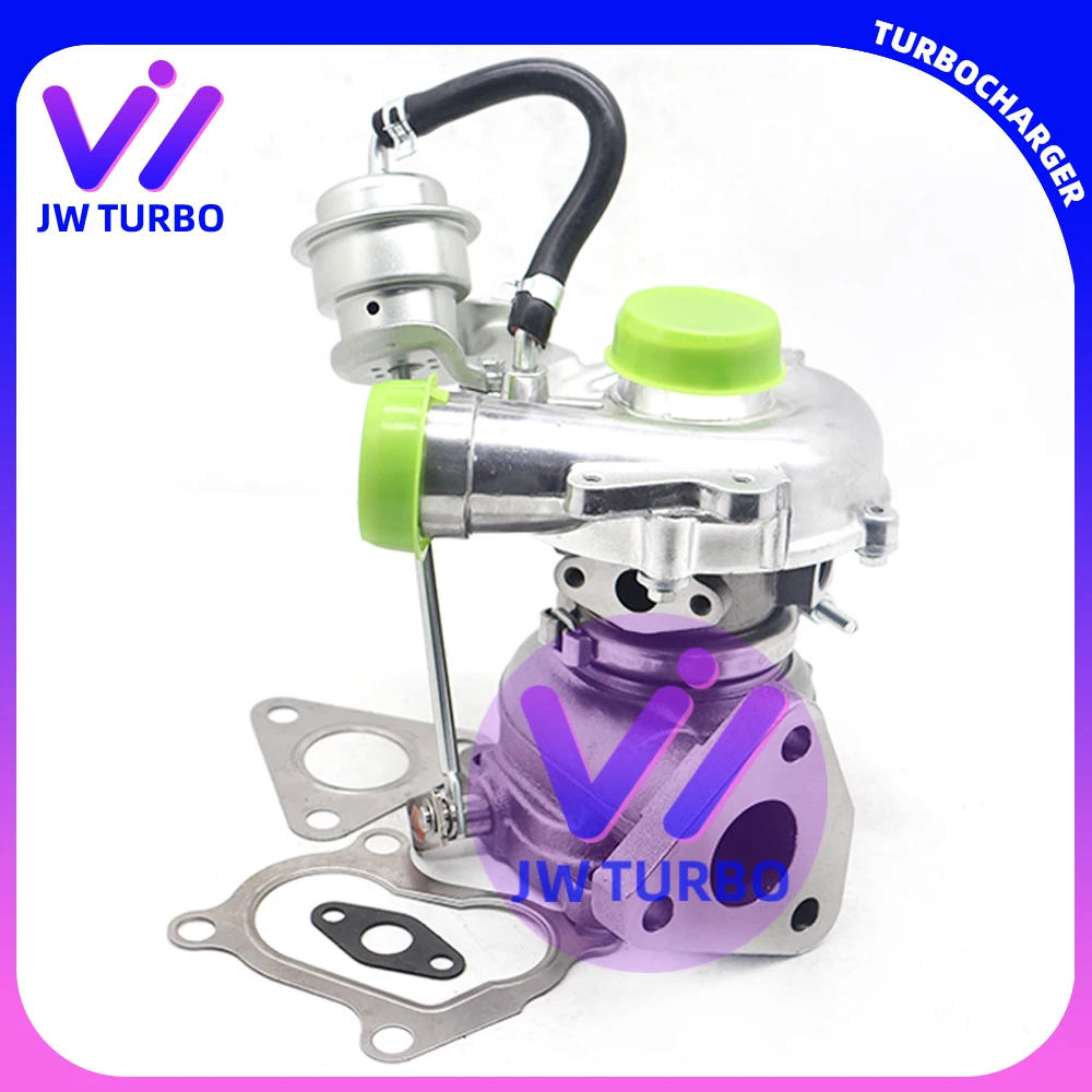 RHF4 Turbo for Mitsubishi L200 Truck 4D5CDI Turbocharger VT10 1515A029 VA420088 VB420088 VC420088
RHF4 Turbo for Mitsubishi L200 Truck 4D5CDI Turbocharger VT10 1515A029 VA420088 VB420088 VC420088