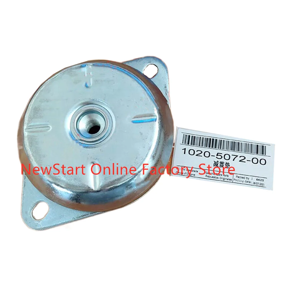 Vibration Mount Damper Shock Pad 1020507200 1020-5072-00 Fit for Air Compressor 1PC
Vibration Mount Damper Shock Pad 1020507200 1020-5072-00 Fit for Air Compressor 1PC