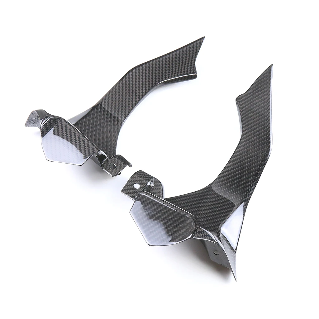 Ram Air Intake Duct Covers Carbon Fiber for Yamaha R1 2009-2014 Motorcycle Accessories
Ram Air Intake Duct Covers Carbon Fiber for Yamaha R1 2009-2014 Motorcycle Accessories