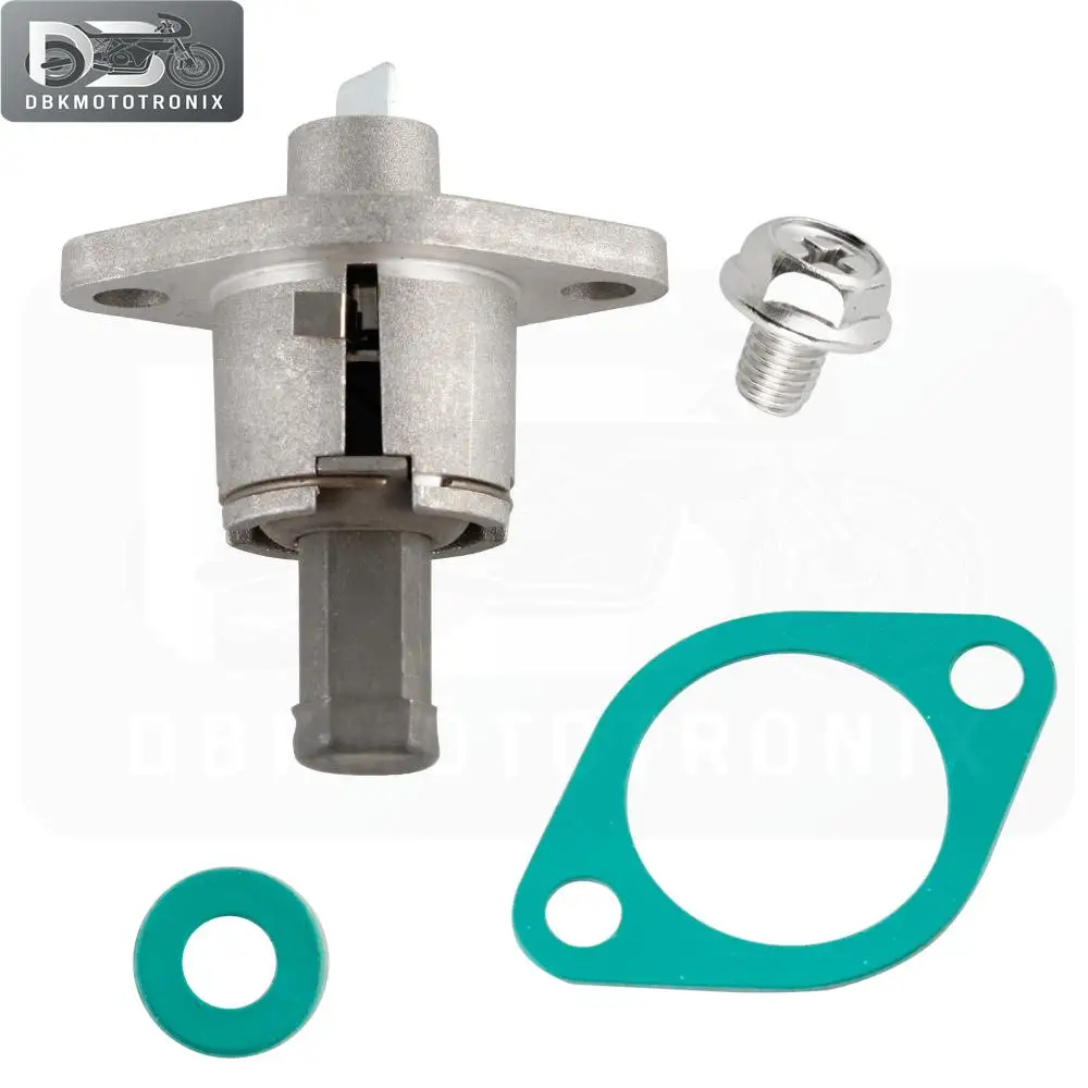 Motorcycle Cam Timing Chain Tensioner Gasket Kit For Honda CRF450R CRF450X 2004 2015 2016 2017 CRF450R CRF450X 2004-2017
Motorcycle Cam Timing Chain Tensioner Gasket Kit For Honda CRF450R CRF450X 2004 2015 2016 2017 CRF450R CRF450X 2004-2017