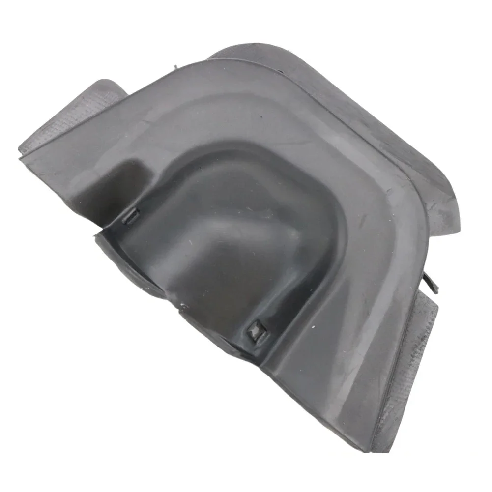 Right Dual Motor Wheel Liner Sensor Cover For Tesla Model S 2012-2020 OEM 1051653 Aftermarket Replacement Plastic
Right Dual Motor Wheel Liner Sensor Cover For Tesla Model S 2012-2020 OEM 1051653 Aftermarket Replacement Plastic