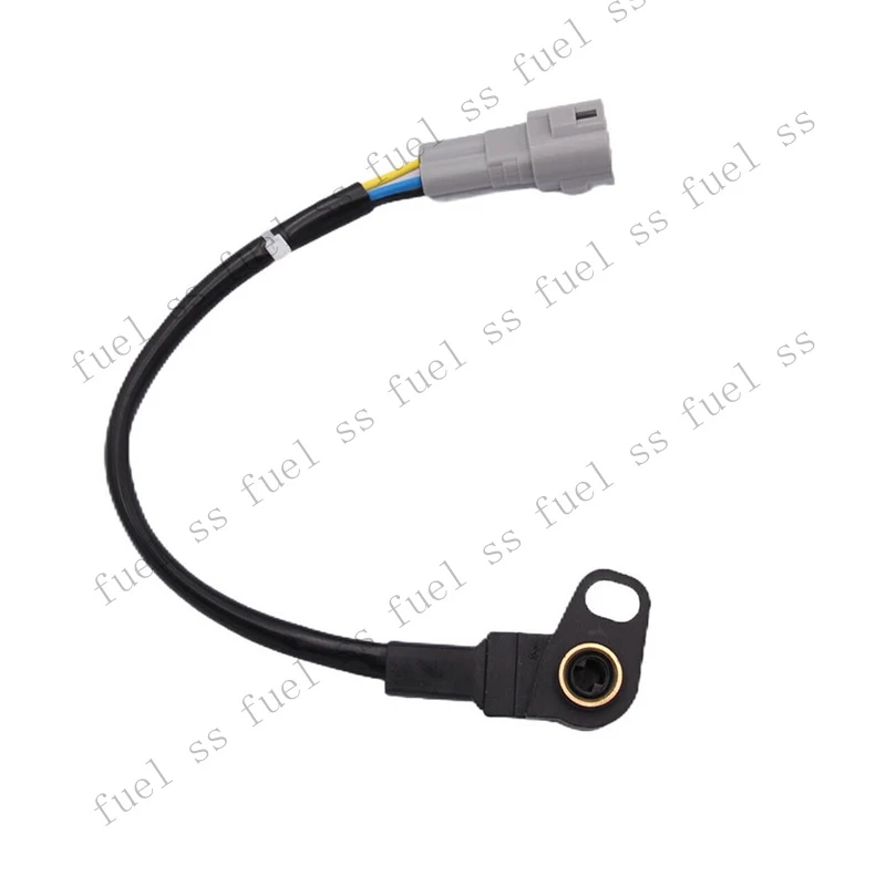 S+ Throttle Position Sensor 5TA-85885-01-00 For SUZUKI RMZ450 2005 2006 2007
S+ Throttle Position Sensor 5TA-85885-01-00 For SUZUKI RMZ450 2005 2006 2007