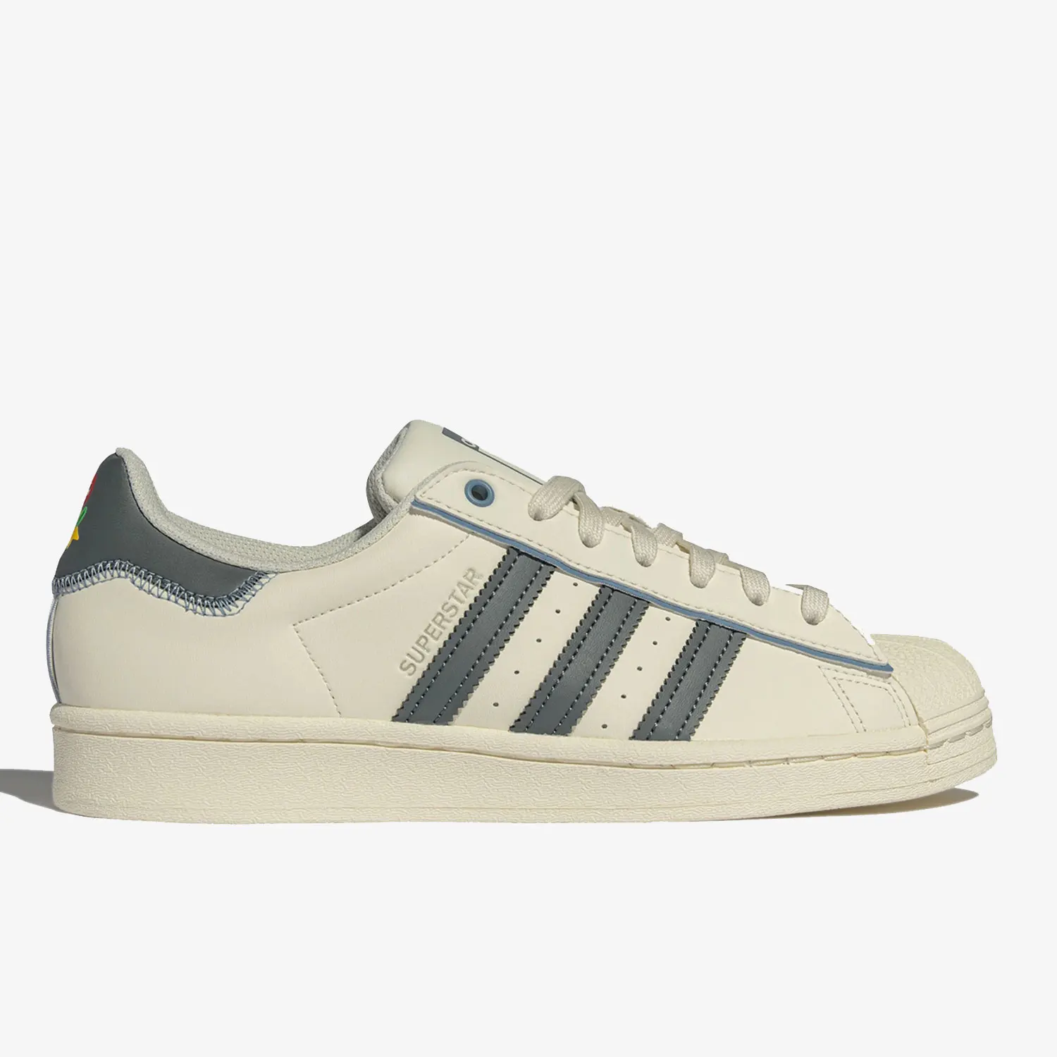 Adidas genuine SUPERSTAR Casual Shoes for Men and Women GY0009
Adidas genuine SUPERSTAR Casual Shoes for Men and Women GY0009