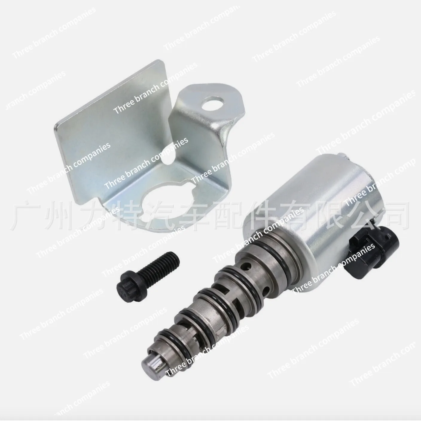 Automotive Turbine Solenoid Actuator Solenoid Valve 3C3Z6F089AA 5C3Z-6F089-BA 1876070C91
Automotive Turbine Solenoid Actuator Solenoid Valve 3C3Z6F089AA 5C3Z-6F089-BA 1876070C91