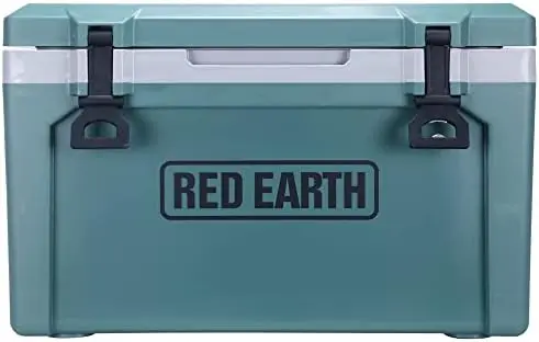 Ultra-Light Hard Cooler Insulated Portable Ice Chest Box, Great for The Beach, Boat, Fishing, Barbecue or Camping Korean camping
Ultra-Light Hard Cooler Insulated Portable Ice Chest Box, Great for The Beach, Boat, Fishing, Barbecue or Camping Korean camping