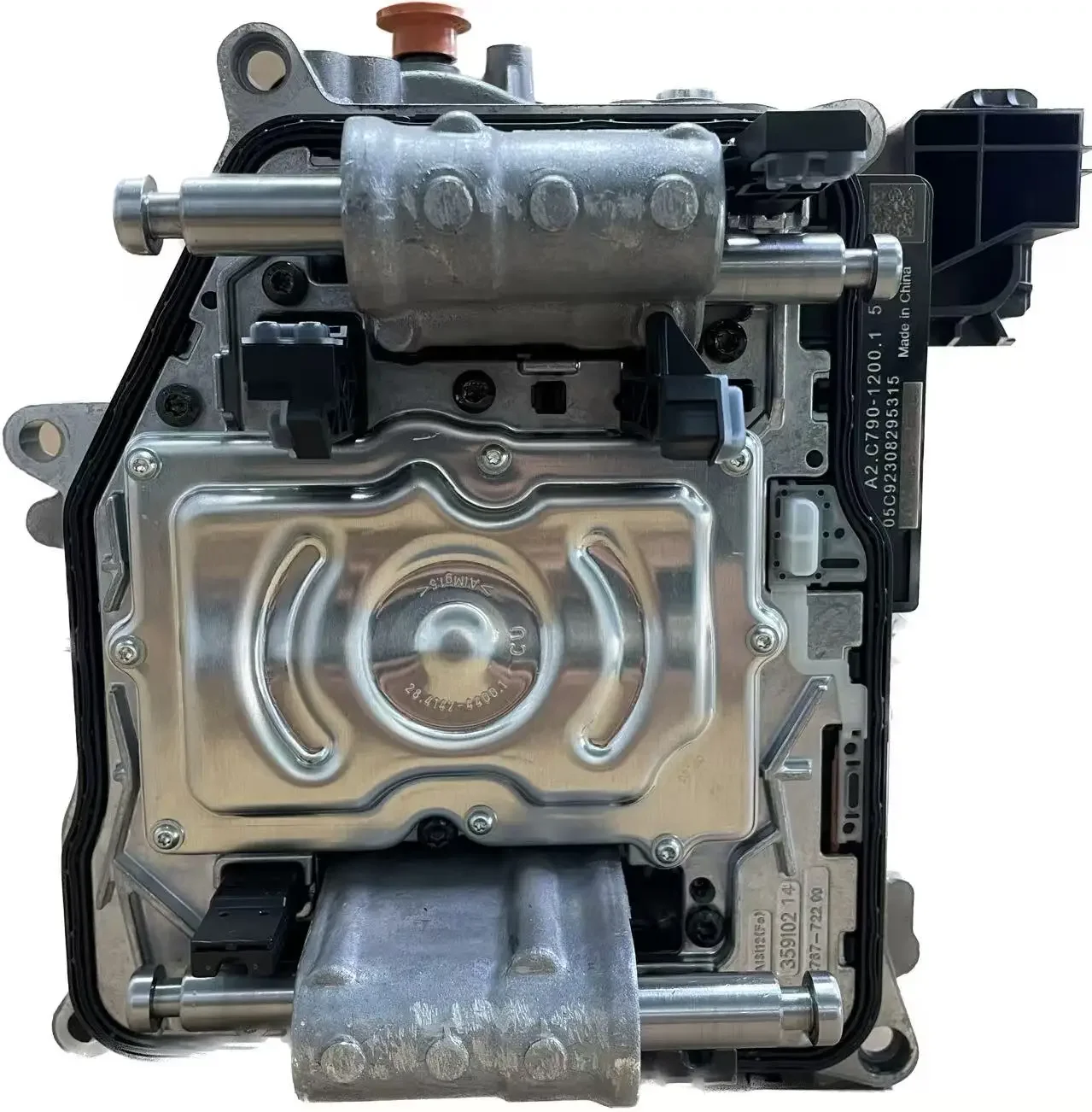 WWT OAM325025K 0AM927769E DQ200 DSG 7-speed new automotive drivetrain TCU mechatronic transmission parts for 
WWT OAM325025K 0AM927769E DQ200 DSG 7-speed new automotive drivetrain TCU mechatronic transmission parts for