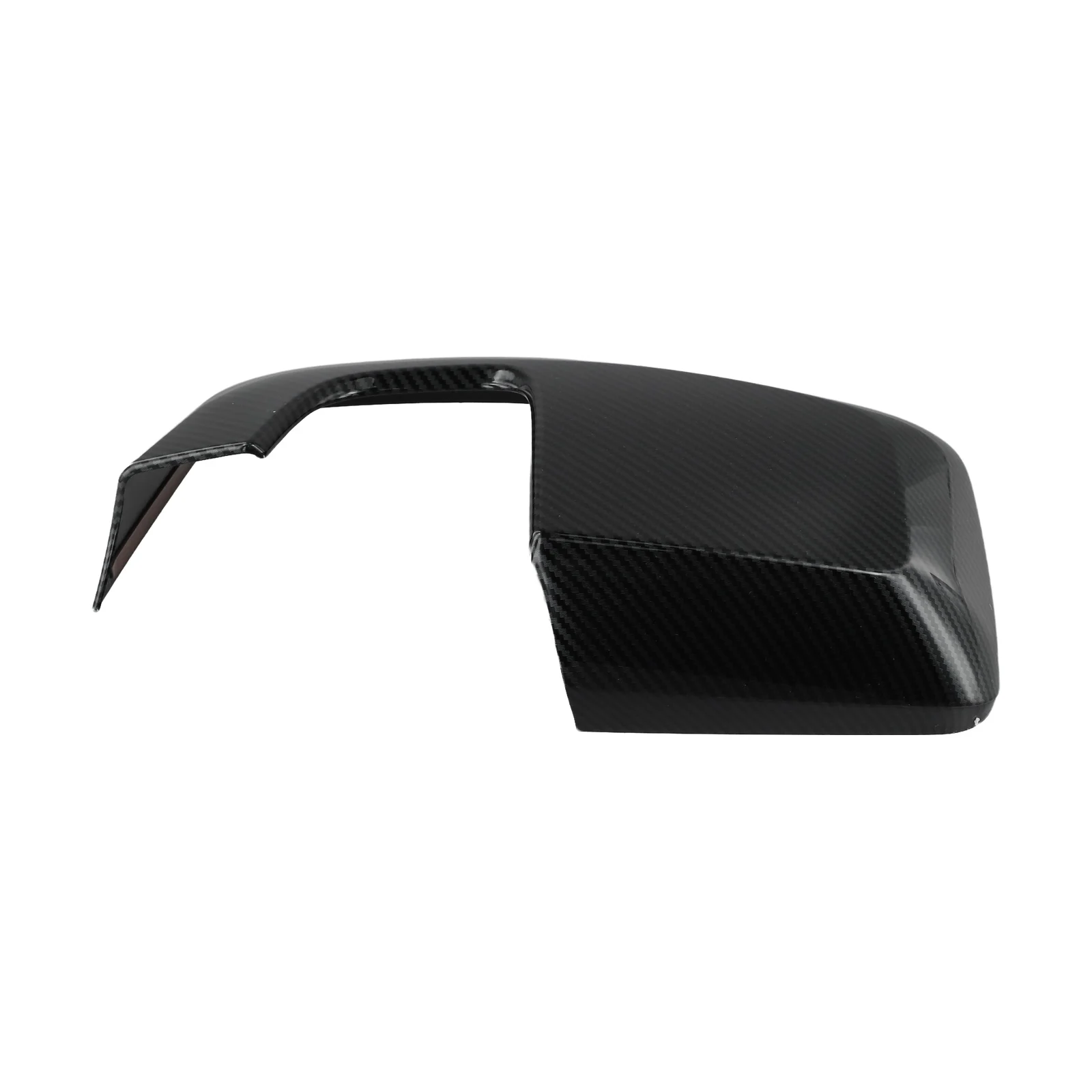Car Accessories Carbon Fiber Vehicle Customization Carbon Fiber Look Easy Install Mirror Replacement Mirror Cover
Car Accessories Carbon Fiber Vehicle Customization Carbon Fiber Look Easy Install Mirror Replacement Mirror Cover