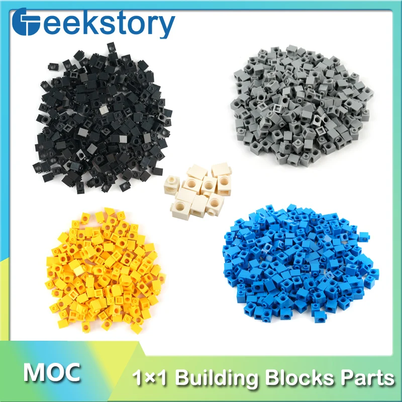 10 шт. MOC, объемный технологический набор игрушек, пакеты для перфорированной плитки, высокотехнологичные пластиковые строительные блоки, совместимые частицы 
10 шт. MOC, объемный технологический набор игрушек, пакеты для перфорированной плитки, высокотехнологичные пластиковые строительные блоки, совместимые частицы