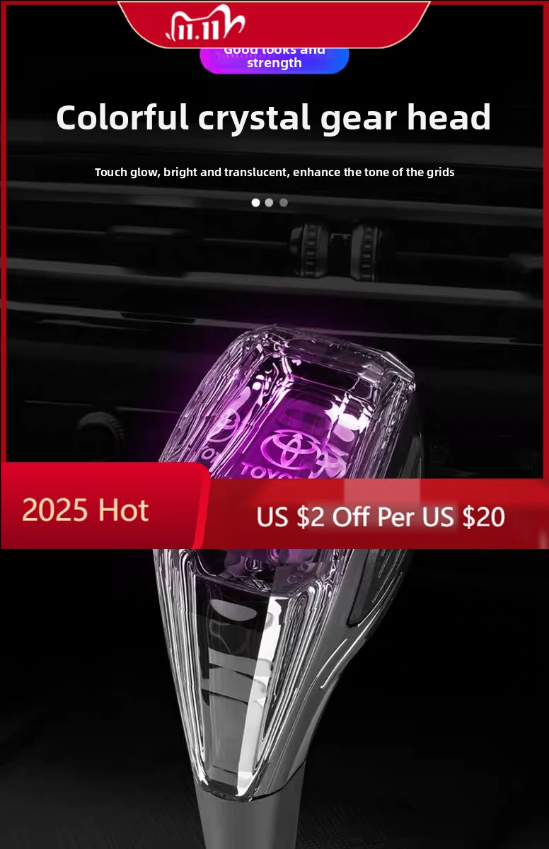 Колпаки ступиц для механической коробки передач Toyota с кристаллической шестерней, Honda, Mazda, Wuling, BYD, Volkswagen, модифицированные светящимся механизмом hea
Колпаки ступиц для механической коробки передач Toyota с кристаллической шестерней, Honda, Mazda, Wuling, BYD, Volkswagen, модифицированные светящимся механизмом hea