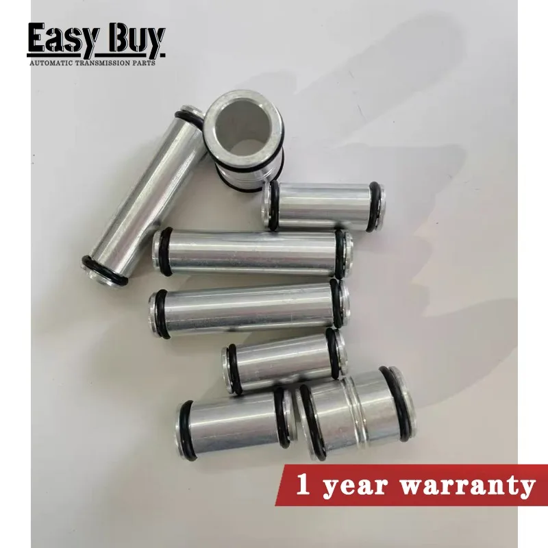 Brand New 8PCS 0BH Oil Pipe Kit 0BH321477 DQ500 Replacement Suit For Transporter 09-11 L4 2.0L
Brand New 8PCS 0BH Oil Pipe Kit 0BH321477 DQ500 Replacement Suit For Transporter 09-11 L4 2.0L