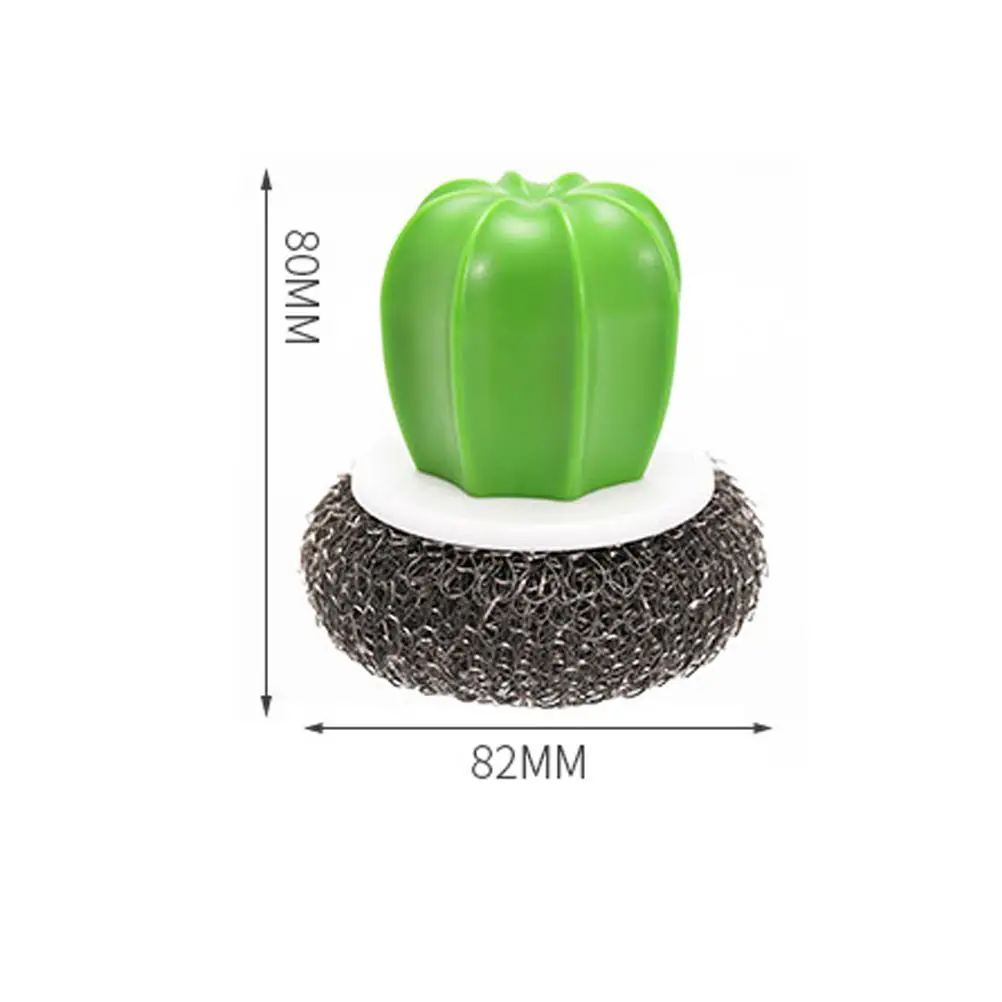 Multifunctional Cleaning Brush Stainless Scrubbers Kitchen Ball Kitchen Cleaning Ball Spiral Design Use
Multifunctional Cleaning Brush Stainless Scrubbers Kitchen Ball Kitchen Cleaning Ball Spiral Design Use