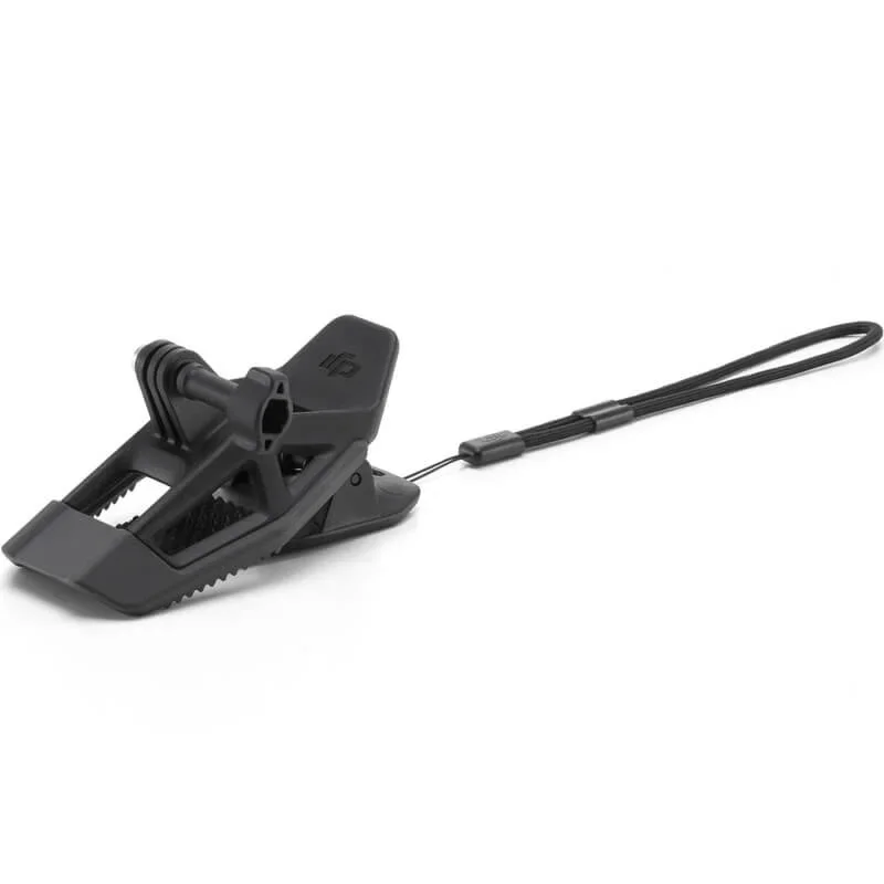 Helmet Chin Mount Clip For DJI Osmo Action 5 Pro/Osmo Action 4/Action 3/Action 2 Accessories Original
Helmet Chin Mount Clip For DJI Osmo Action 5 Pro/Osmo Action 4/Action 3/Action 2 Accessories Original