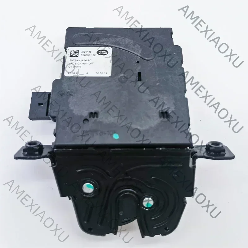 FOR LAND ROVER 2014-2020 DISCOVERY TAILGATE BOOT LOCK LATCH OEM LR088571 LR065824 LR085285
FOR LAND ROVER 2014-2020 DISCOVERY TAILGATE BOOT LOCK LATCH OEM LR088571 LR065824 LR085285