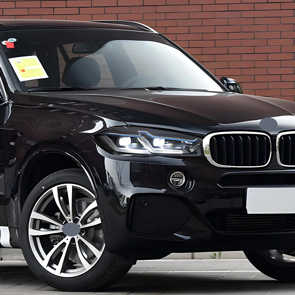 Для BMW X5 X6 28i 35i 50i F15 2014-2018 светодиодные автомобильные передние фонари в сборе, обновленный стиль 2023, объектив проектора DRL, автомобильный инструмент, аксессуары
Для BMW X5 X6 28i 35i 50i F15 2014-2018 светодиодные автомобильные передние фонари в сборе, обновленный стиль 2023, объектив проектора DRL, автомобильный инструмент, аксессуары