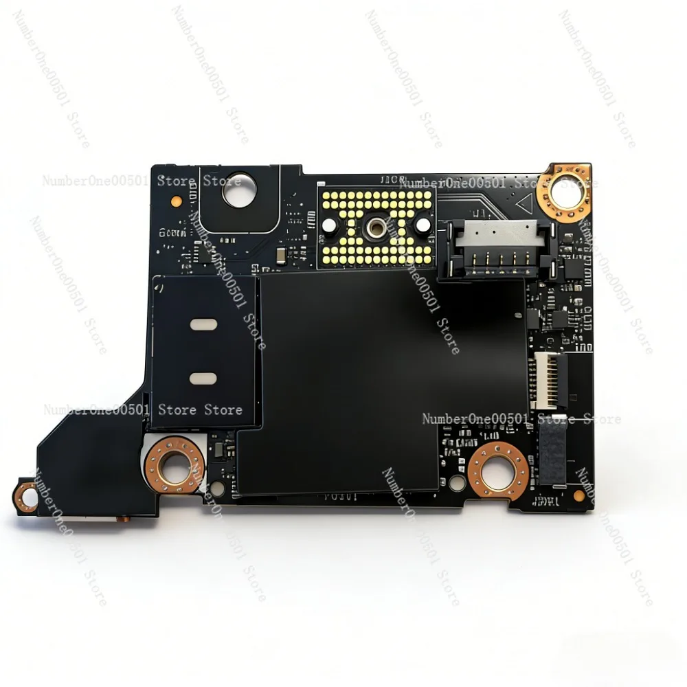 Brand New Original Spec Precise Fit Stable Transmission For Dell XPS 13 9315 Type-C I/O Small Board Port 0CXFXF LS-L231P.LBW011.
Brand New Original Spec Precise Fit Stable Transmission For Dell XPS 13 9315 Type-C I/O Small Board Port 0CXFXF LS-L231P.LBW011.