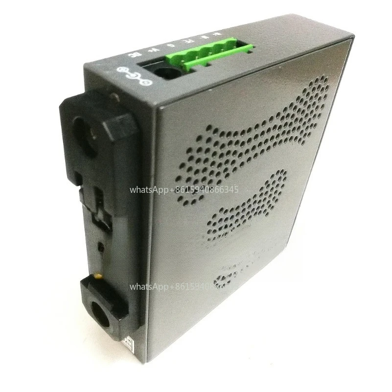 M-BUS to RS232/485 converter (100 load) KH-CM-M100
M-BUS to RS232/485 converter (100 load) KH-CM-M100