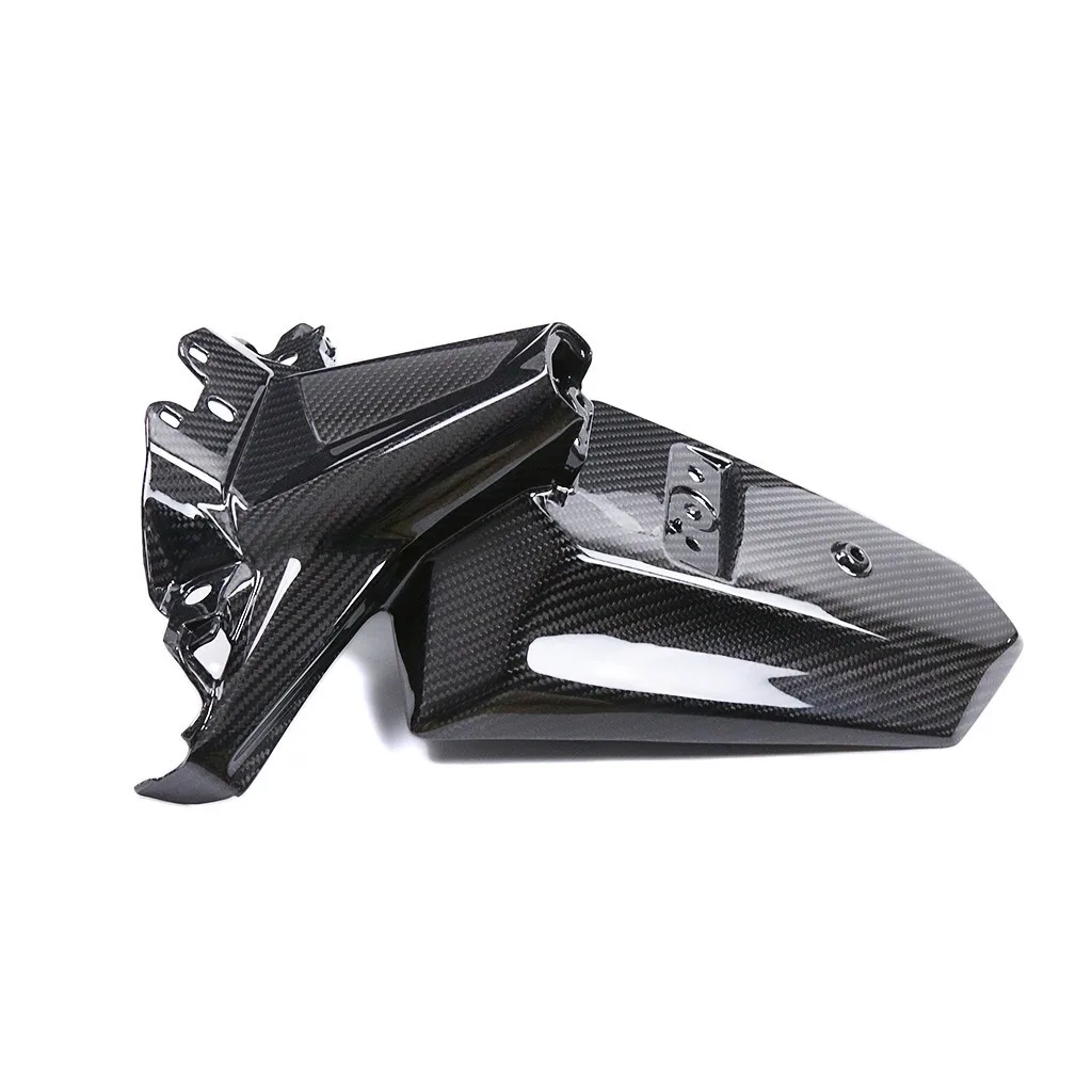 Carbon fiber license plate holder, mudguard, plate bracket and pedal suitable for YAMAHA XMAX 300 motorcycle modification
Carbon fiber license plate holder, mudguard, plate bracket and pedal suitable for YAMAHA XMAX 300 motorcycle modification