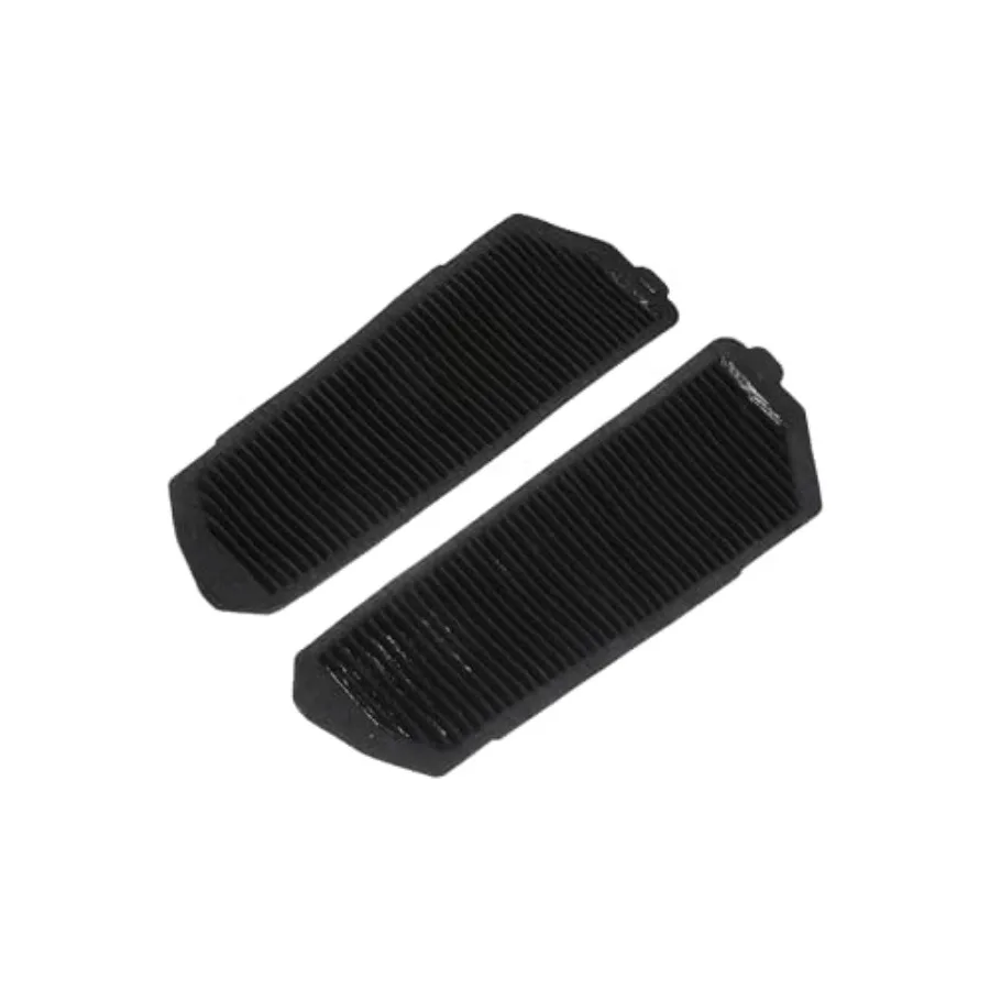HV Battery Filter No.G92DH45010 Air Flow Intake Filter for Toyota Sienna LE Limited XLE XSE 2.5L 2021-2023 Set of 2 Long-lastin
HV Battery Filter No.G92DH45010 Air Flow Intake Filter for Toyota Sienna LE Limited XLE XSE 2.5L 2021-2023 Set of 2 Long-lastin