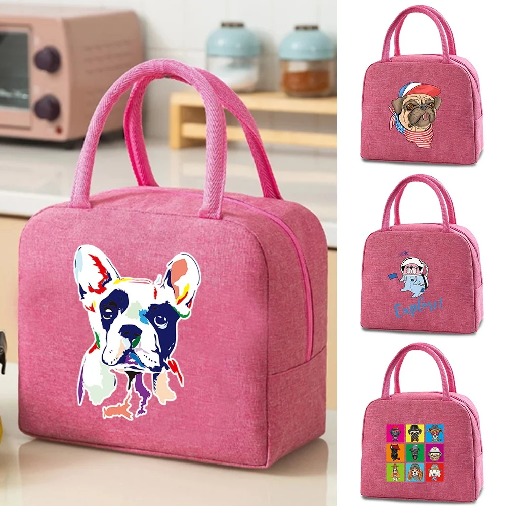 Women Lunch Bag Thermal Insulated Lunch Box Bento Pouch Waterproof Portable Cooler Lunch Bags for Picnic Barbecue Travel
Women Lunch Bag Thermal Insulated Lunch Box Bento Pouch Waterproof Portable Cooler Lunch Bags for Picnic Barbecue Travel