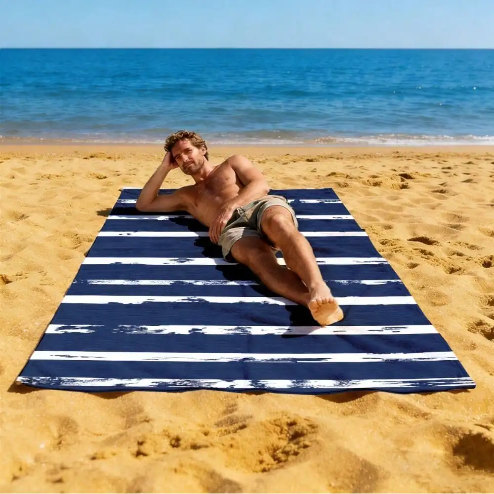 Beach Towel | Lightweight Soft Plush Absorbent Oversized | With Strong Wrapping Properties | Bath Towel | Perfect For Swimming | Suitable For Gym | Suitable For Camping 30x60inch/35x70inch ,2D Flat
Beach Towel | Lightweight Soft Plush Absorbent Oversized | With Strong Wrapping Properties | Bath Towel | Perfect For Swimming | Suitable For Gym | Suitable For Camping 30x60inch/35x70inch ,2D Flat